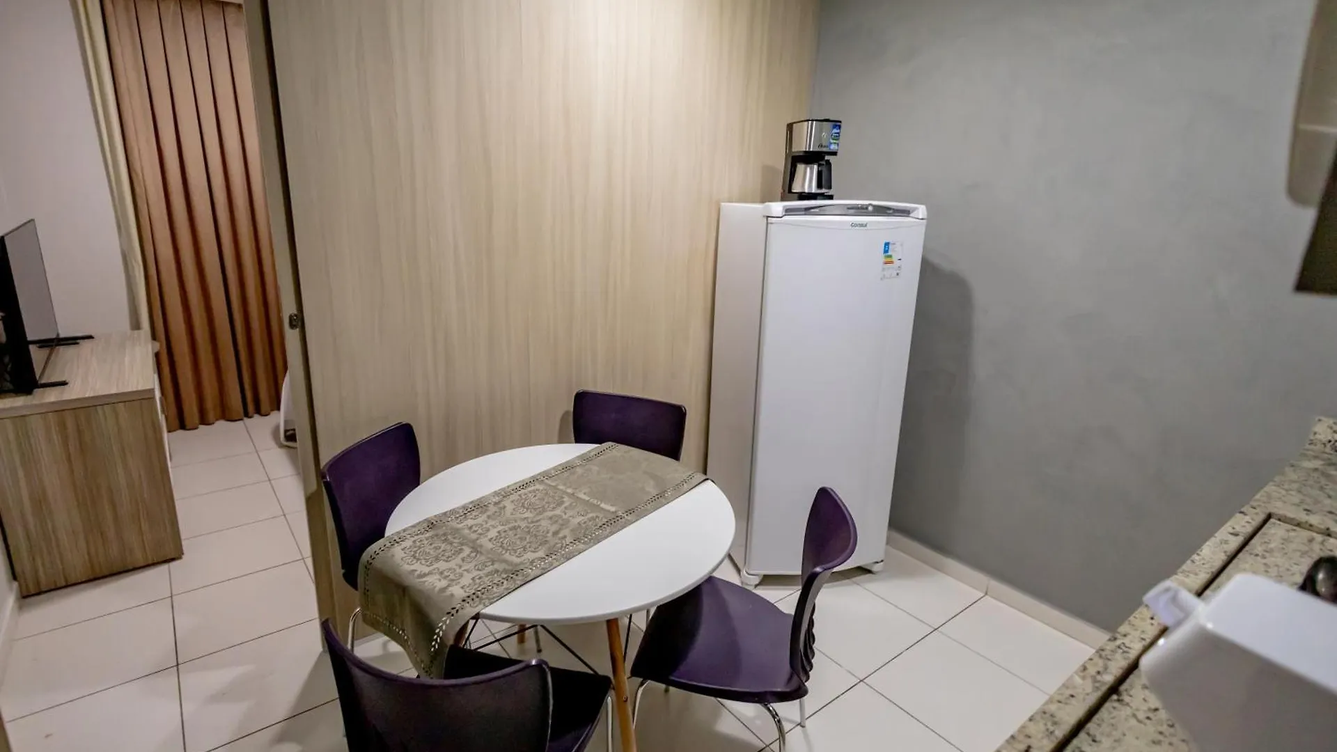 Otel Mineir.Inn - Riviera | Lazer Com Piscinas 24H Caldas Novas