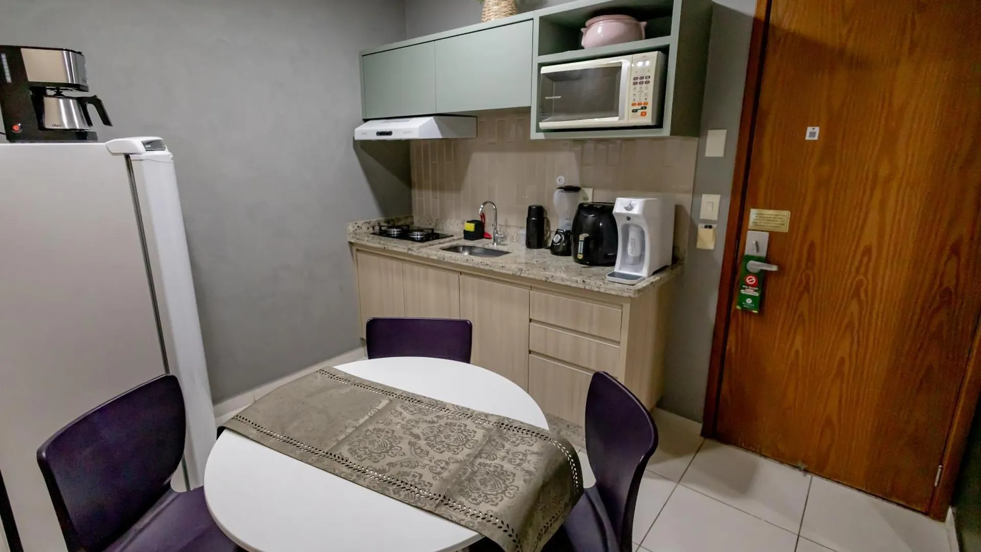 Mineir.Inn - Riviera | Lazer Com Piscinas 24H كلدس نوفاس