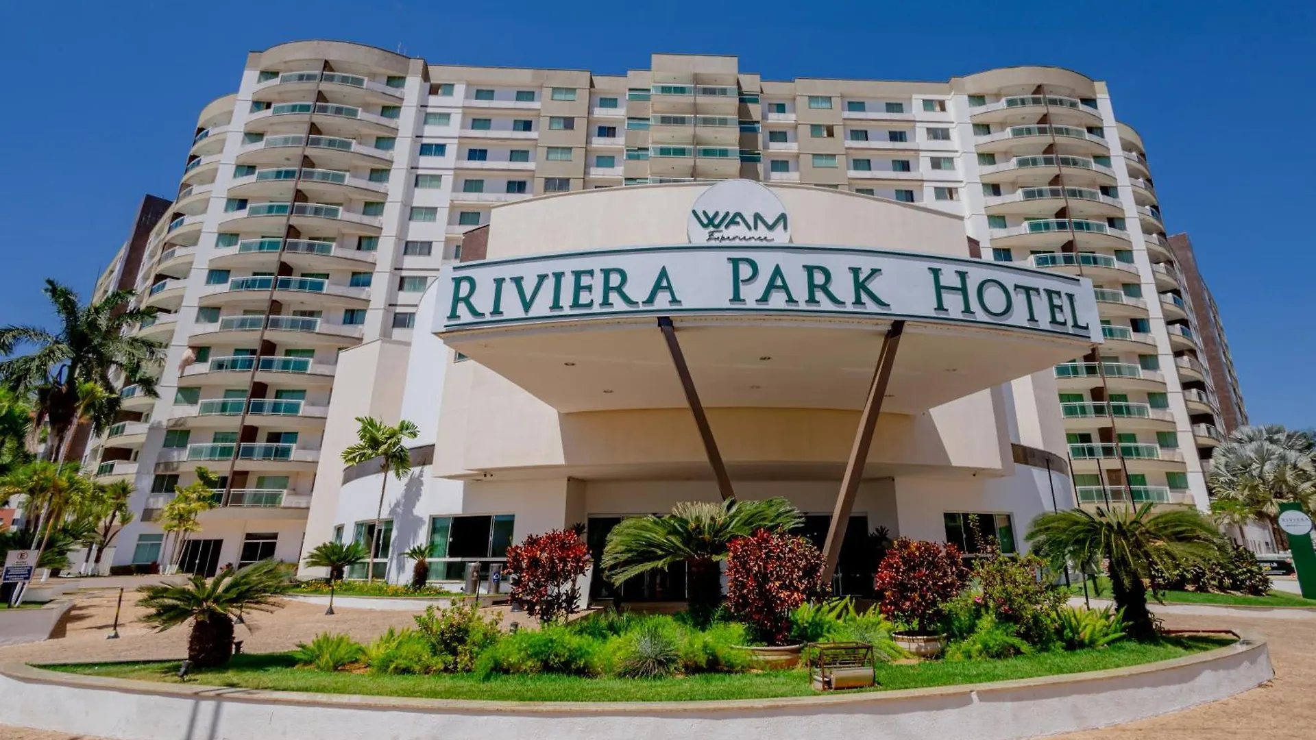 Mineir.Inn - Riviera | Lazer Com Piscinas 24H كلدس نوفاس البرازيل