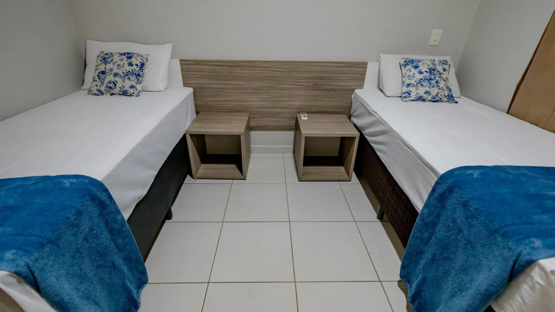 فندق Mineir.Inn - Riviera | Lazer Com Piscinas 24H كلدس نوفاس البرازيل